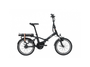 Vouwfietsen gebruikt