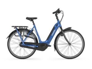 Elektrische Demo Fietsen