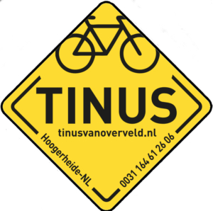 Tinus van Overveld