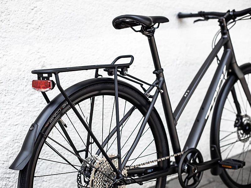 medaillewinnaar communicatie dier Trek FX 3 Disc Equipped - Tinus van Overveld