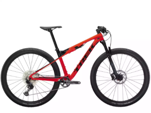 Mountainbikes gebruikt