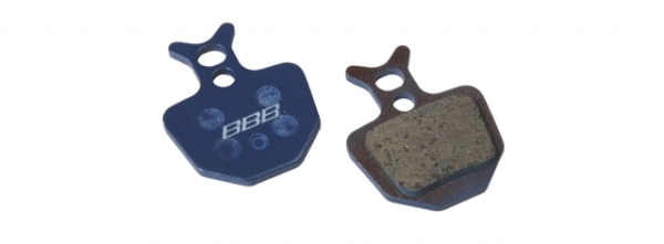 BBB BBS-66 DiscStop comp.w/Formula ORO Blauw