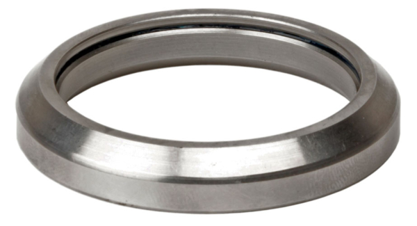 Elvedes balhoofd lager MR170 (52 x 40 x 7 45 x 45) Zilver