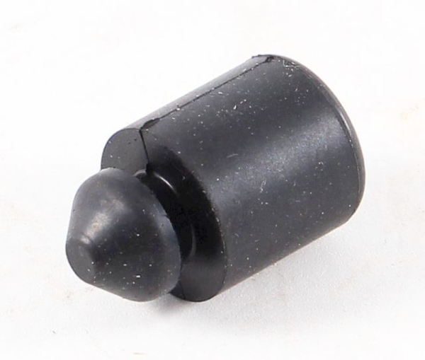 Yamaha EBP DEMPER ACCU DOCKING DRAGER ZW Zwart