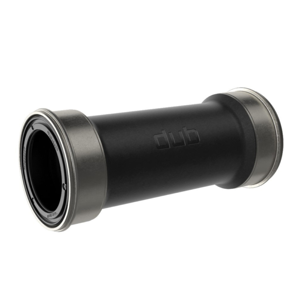 Sram TRAPD CUPS DUB PRESSFIT MTB 121MM Zwart