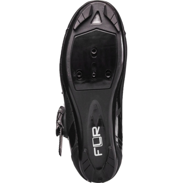 Flr F-15 Race Schoen Zwart