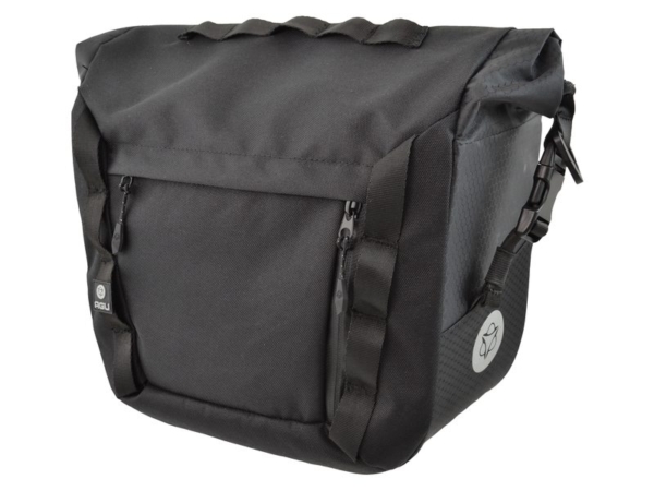 Agu stuurtas premium h2o 9l Zwart