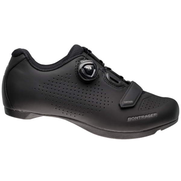 Schoen Bontrager Cortado dames Black