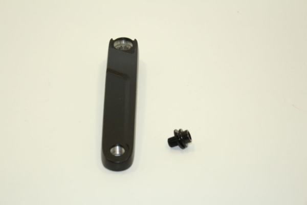 Batavus CRANK LINKS SPARTA/SP-3/BOSCH GEN3/ZWART
