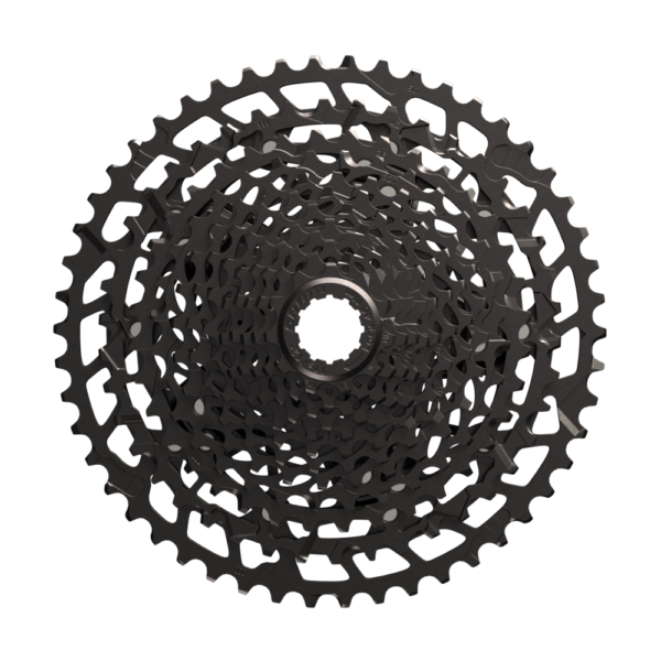 Sram CASSETTE 12V PG1230 11-50 Zwart
