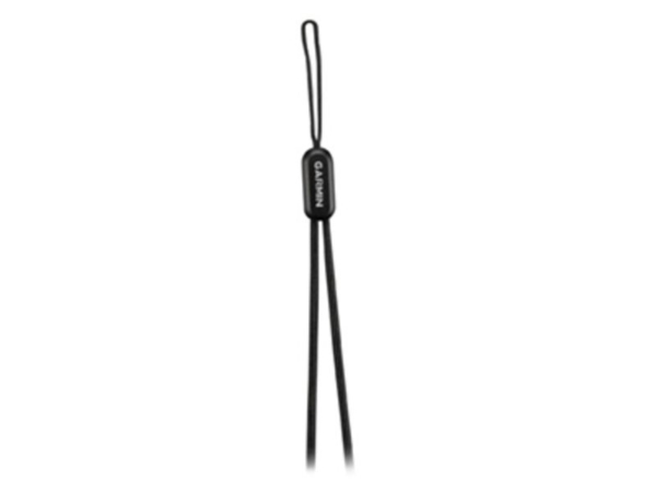 Garmin bevestigingsband edge 510/520/820 Zwart