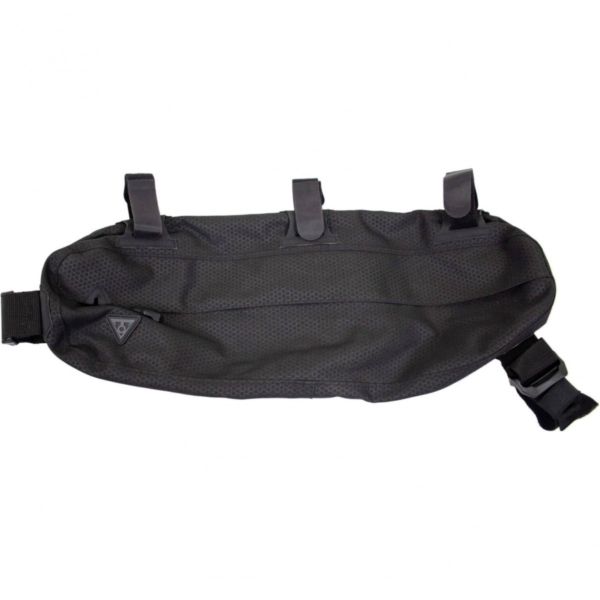 Topeak frametas MidLoader 4,5L Black - Afbeelding 3