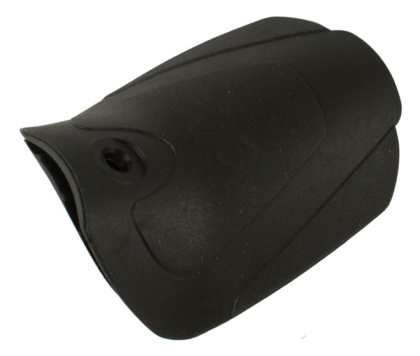 Batavus ANP SPATLAP SPOILER BIBIA 40MM PVC ZW Zwart