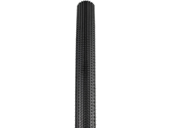 Bontrager Buitenband GR1 Team Issue 700x40c SKINWA BLACK/BROWN