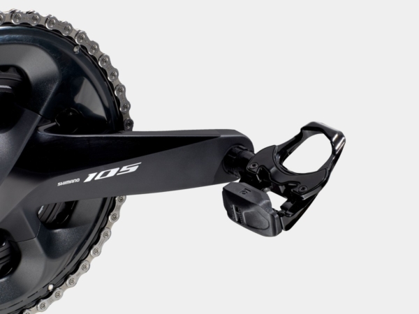 Bontrager Pedalen race Comp BLACK