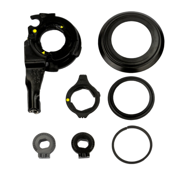 Shimano ANP NAAFD SH NEXUS MONTUURSET 7V NTW SPA