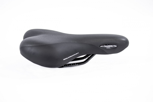 Gazelle Zadel Selle royal black LOIRE - Afbeelding 3