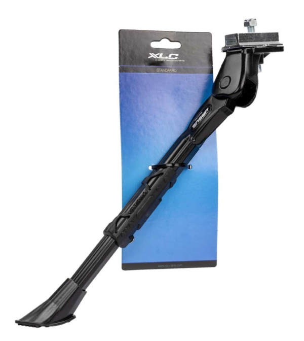 Xlc STANDAARD 26/28 BR/SM M/ADAPTER VERST ZW Zwart
