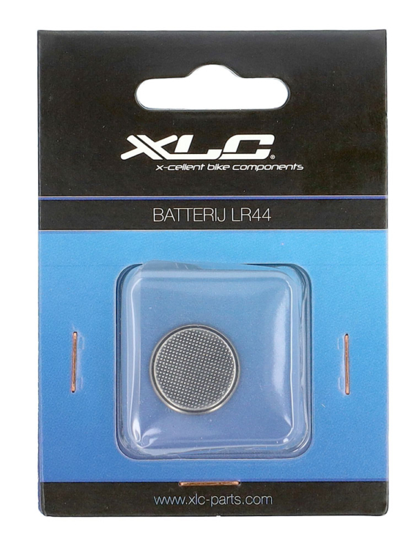 Xlc BATT KNOOP CR2032