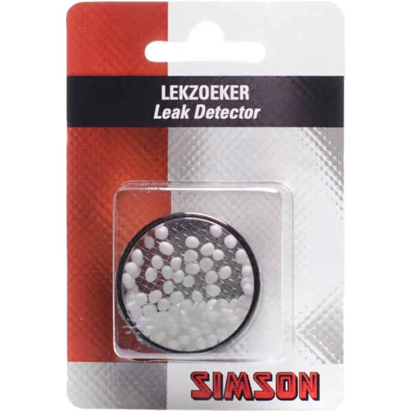 Simson LEKZOEKER - Afbeelding 3