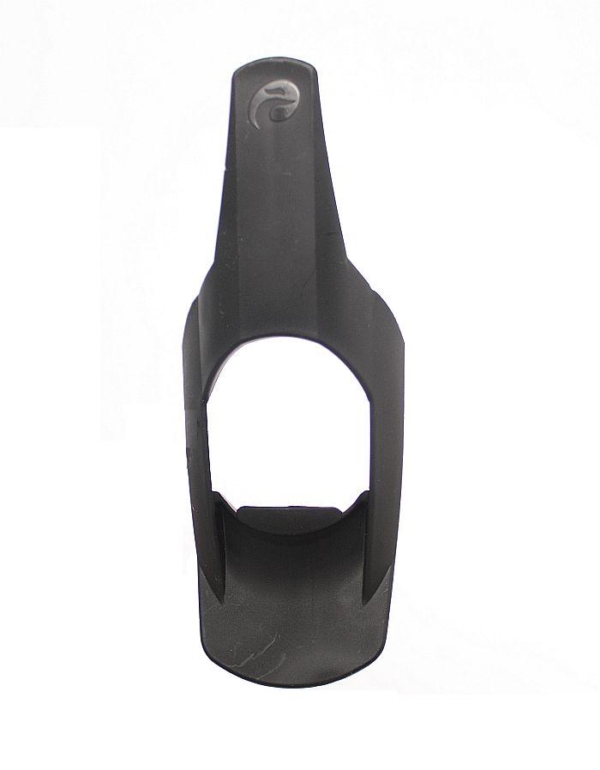 Accell SPATLAP SPOILER (HESL) Zwart