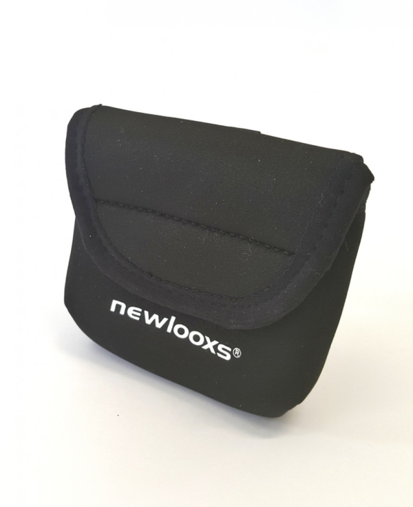 New Looxs TAS BOSCH DISPLAY Black - Afbeelding 3