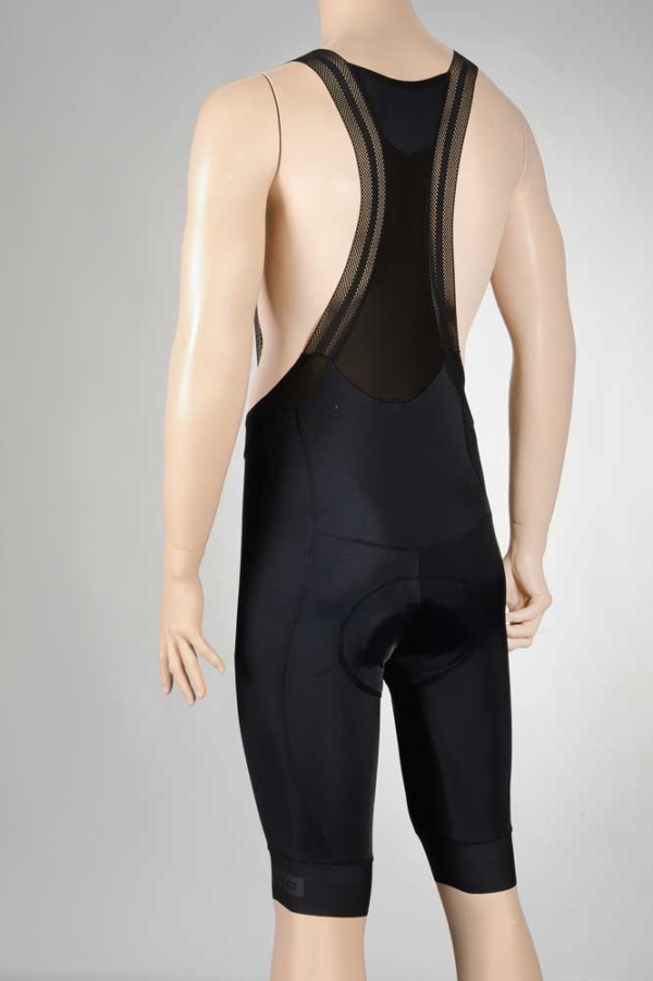 Xlc BROEK BASIC ZW Zwart