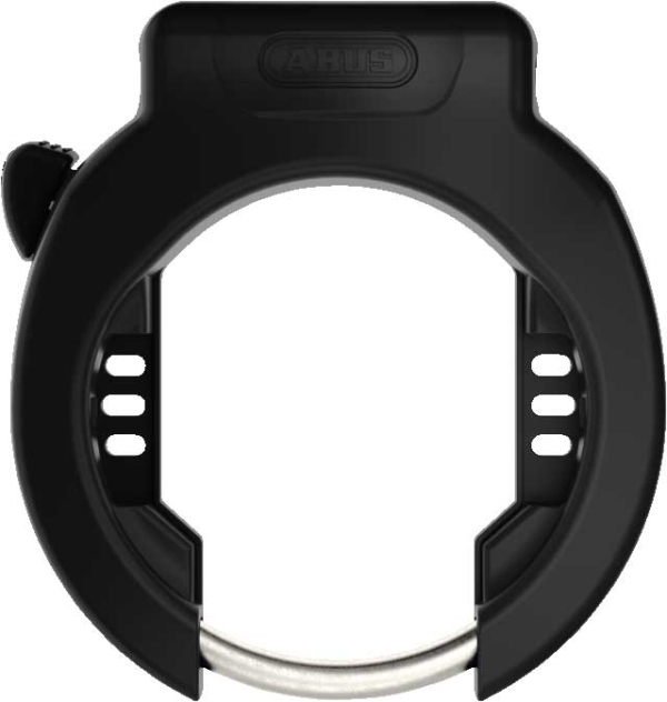 Abus ringslot Amparo 4750XL ART 2 Zwart