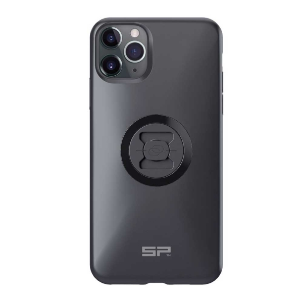 Sp Connect TELED SP CASE IPHONE XS MAX/11 PRO MAX Zwart