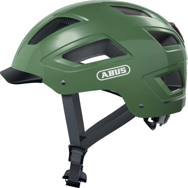Abus helm Hyban 2.0 Jade Green