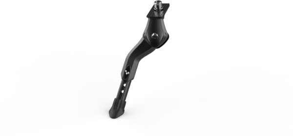 Cube Kickstand Kid Bikes 120 BLACK