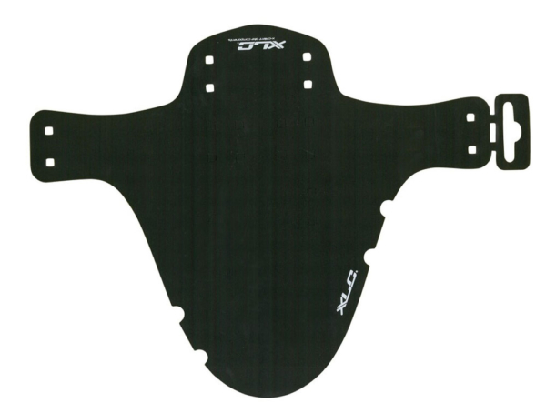 Xlc SPATBORD V MINI ZW MGC18 Black