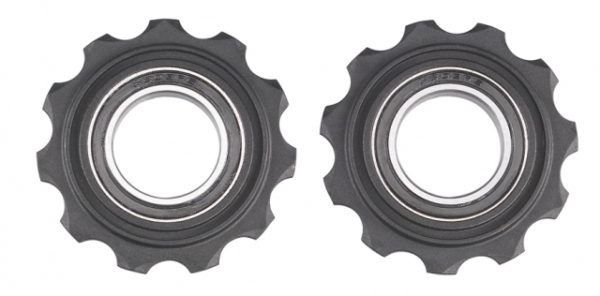 BBB BDP-05 der.wiel RollerBoys sram comp Zwart