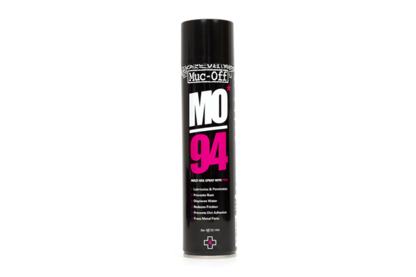 Muc Off SPRAY BESCHERMSPRAY MO-94 400ML