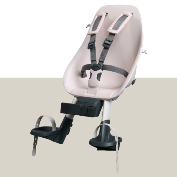 Urban Iki DUO FRONT V RZ Sakura Pink
