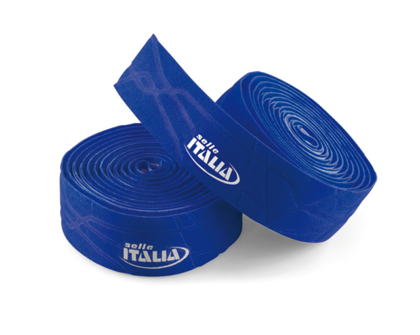 Selle Italia STUURLINT SIT GRAN FONDO EVA BL Blauw
