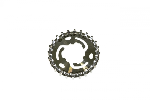 Gazelle Tandwiel BELT rear CDN