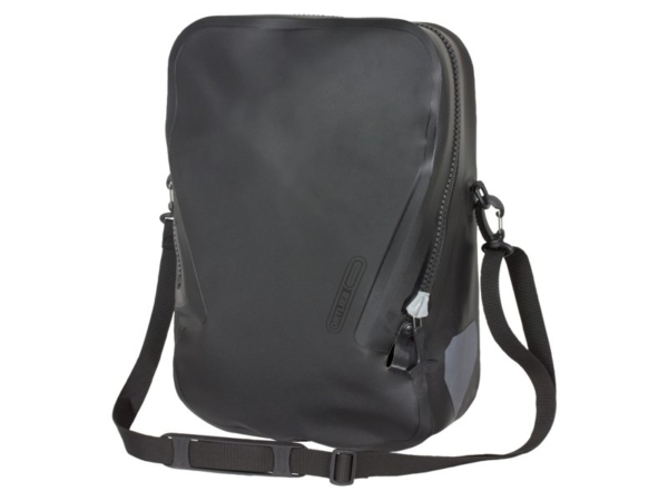 Ortlieb Tas achter single bag f7822 ql3.1 (single) Zwart