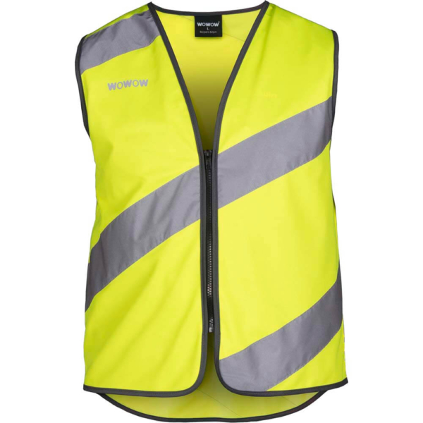 Wowow hesje Roadie yellow Geel