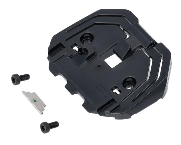 Ebp Montageset Powertube BOSCH SLOTZIJDE HORIZON Zwart