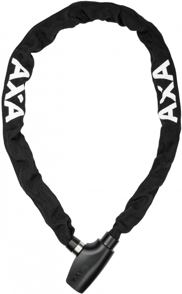 Axa kettingslot Absolute 5/90 Zwart
