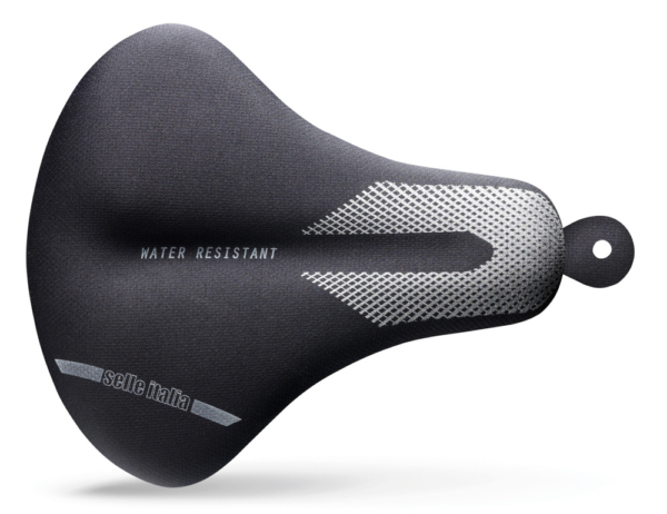 Selle Italia ZADELDEK SIT SEAT COVER BLACK