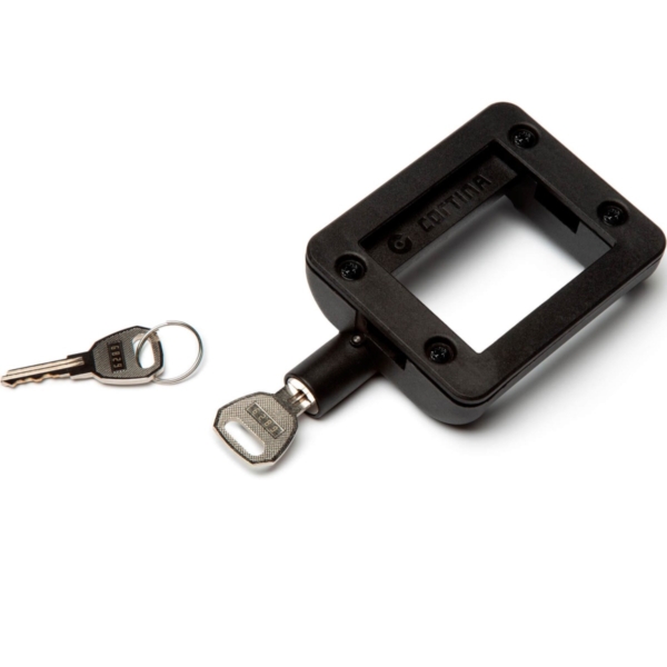 Cortina Avs Dragerslot Bo ston Black