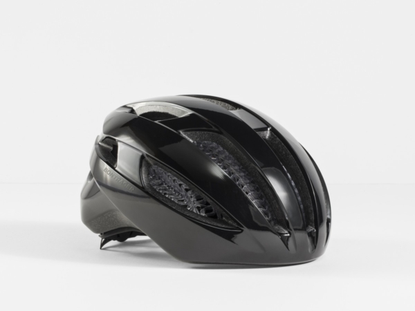 Bontrager Helmet Starvos WaveCel Medium CE BLACK