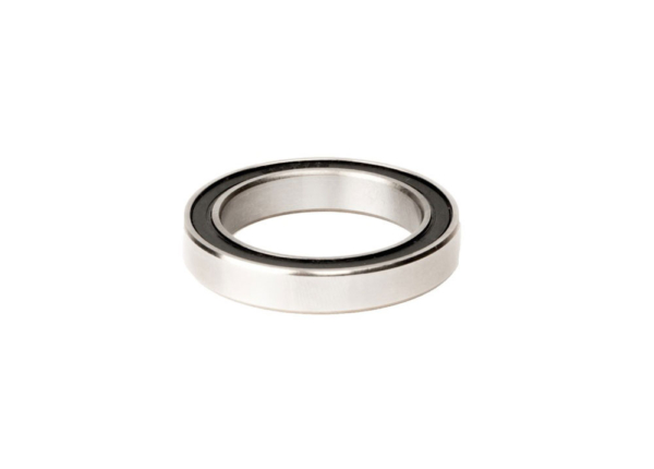 Xlc NAAFD KOGELLAGER 6803 2RS 17X26X5 Zilver
