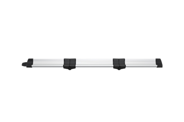 Thule Foldable Loading Ramp XT Silber