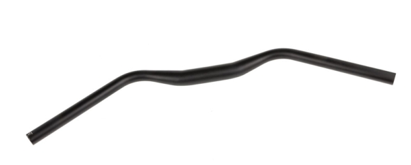 Anp Stuur Koga Ergosport 31.8 ALM 630MM ZW Zwart