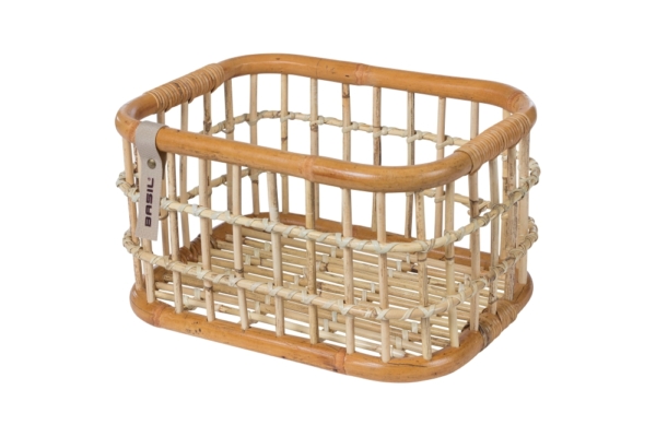Basil Mand Green Life Naturel Brown