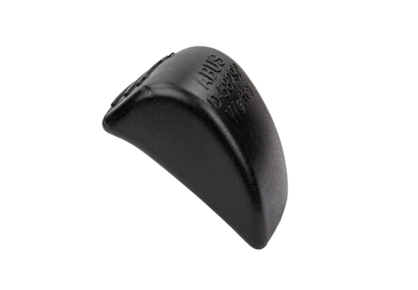 Abus SLOTD HEVELKNOP RINGSLOT 4650 4750 ZW Zwart