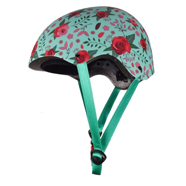 Kiddimoto helm